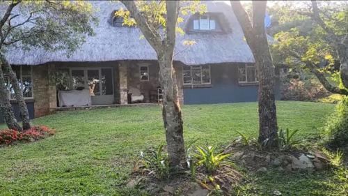 Градина, Kweza Cottages in Chipinge