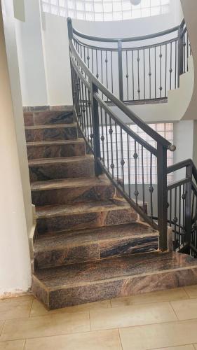Opal Heights Hotel Nansana in Wakiso