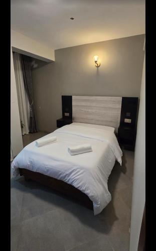 Opal Heights Hotel Nansana in Wakiso