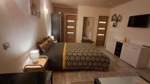 My Quiet Place near Carcassonne gîte à louer Villalbe