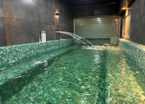 Svømmebasseng, Hotel Playa Brava in Punta del Este