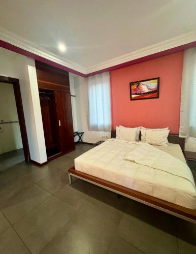 Maxlot Hotel - Accra