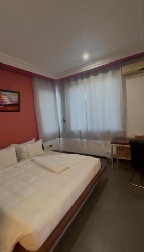 Maxlot Hotel in كوكومليملي