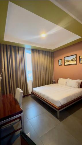 Maxlot Hotel in كوكومليملي