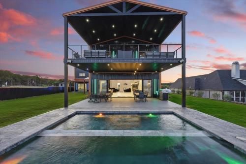 AP Lodge in Graham (TX)