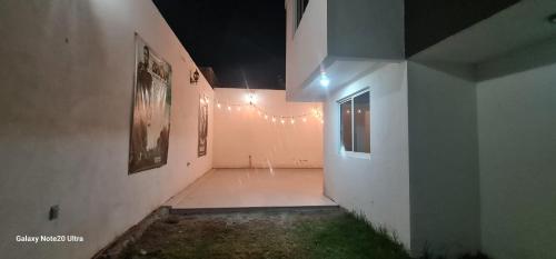Cabaña Dami en Amealco (Cabana Dami en Amealco) in อเมียลโก