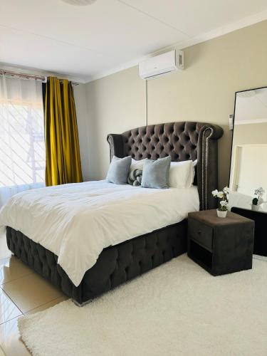 Graceful Getaway Air B&B in Rundu