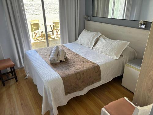 Hotel Playa Brava in Punta del Este