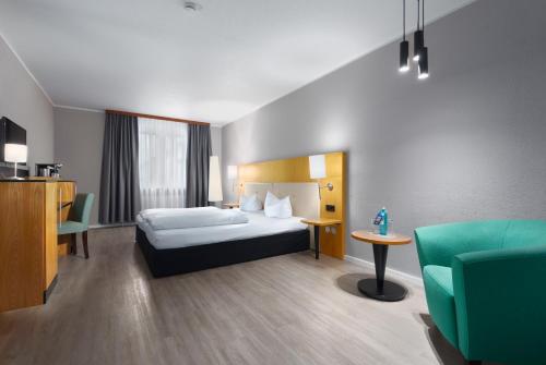 ACHAT Hotel Egelsbach Frankfurt in Egelsbach