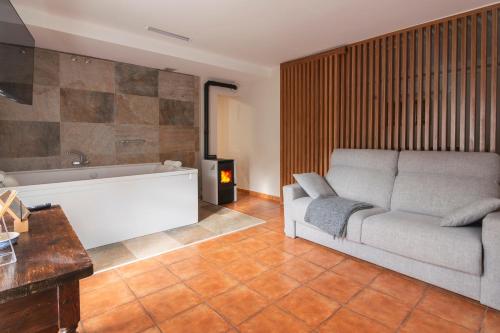 Apartamentos Virgen de Tironcillo - Bañares