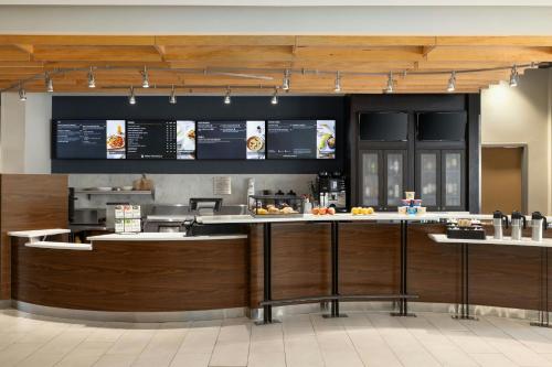 Courtyard by Marriott Starkville MSU at The Mill Conference Center - image 8