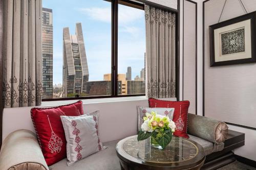 The Athenee Hotel, a Luxury Collection Hotel, Bangkok, Bangkok (fotografie 8)