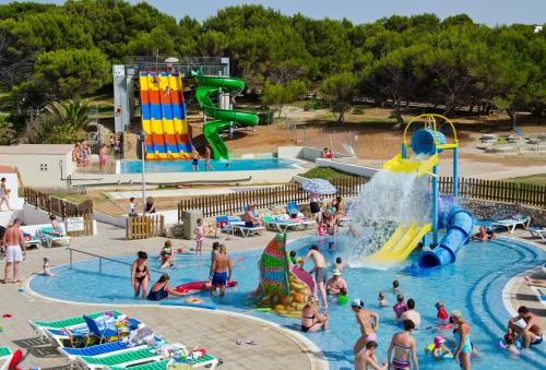 Club Hotel Aguamarina - image 8