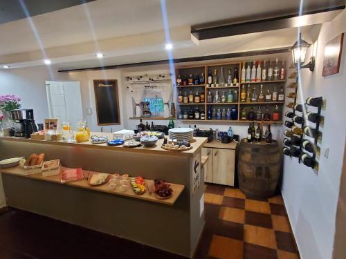 Apartmány Svatý Mikuláš obrázok