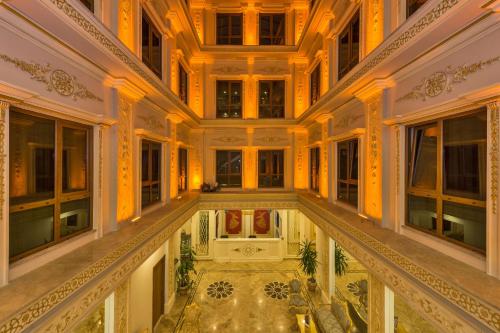 ハーモニーホテル・メルテル & スパ