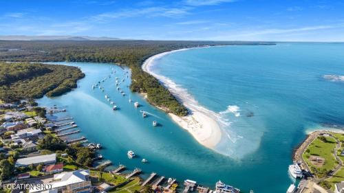 Gugunyal Cottage - Belle Escapes Jervis Bay - image 3