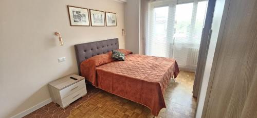 Anastasio Terrace double 3, Roma