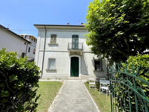 Villa Santina