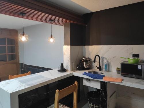CASA ECUADOR Riobamba Chimborazo in Riobamba
