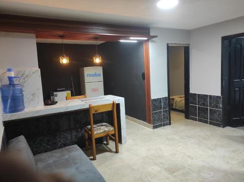 CASA ECUADOR Riobamba Chimborazo in Riobamba