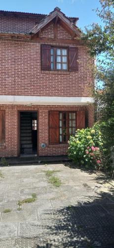 El Remanso centrico