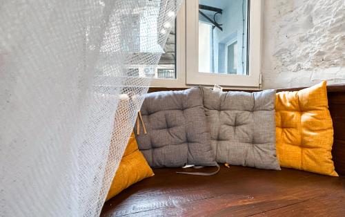 Brick&Wood Loft - image 4