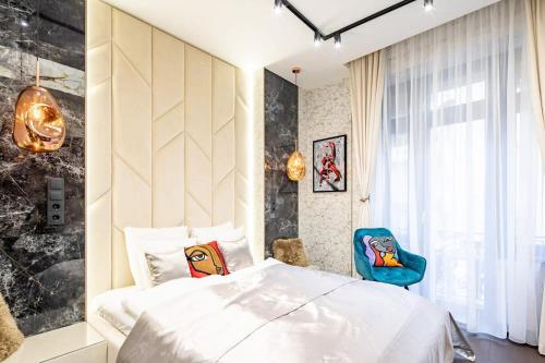 Super Central - Balcony - Luxy