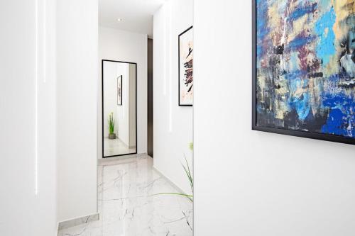 Super Central - Balcony - Luxy - image 14
