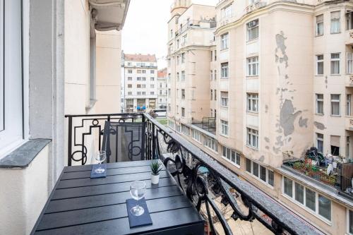 Super Central - Balcony - Luxy - image 8