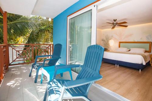 Hotel Cocoplum Beach - image 4