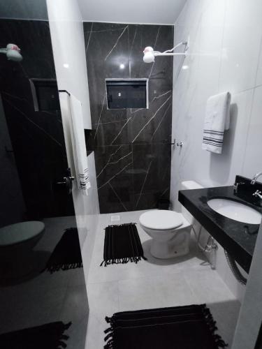 Casa economica em Caldas Novas in Jardim Serrano