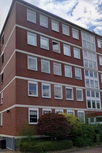Exterior view, Walluf 3 bis 4 Betten WA1 in Walluf