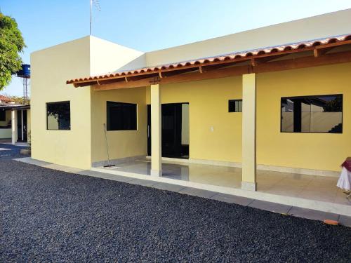 Casa economica em Caldas Novas in Jardim Serrano