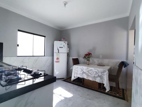 Casa economica em Caldas Novas in Jardim Serrano