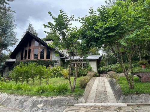 Chalet Campestre Lomas de Holanda in Santa Cruz Verapaz