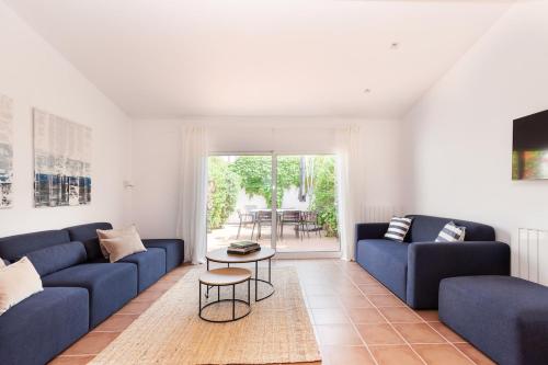 Casa Rosari I - Jardín & Parking Privado (Casa Rosari I - Jardin & Parking Privado) in Vilassar de Mar