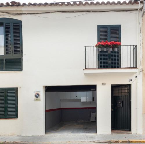 Casa Rosari I - Jardín & Parking Privado (Casa Rosari I - Jardin & Parking Privado) in Vilassar de Mar