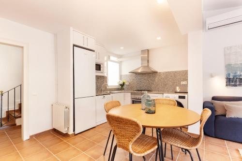 Casa Rosari I - Jardín & Parking Privado (Casa Rosari I - Jardin & Parking Privado) in Vilassar de Mar