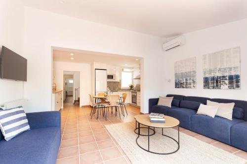 Casa Rosari I - Jardín & Parking Privado (Casa Rosari I - Jardin & Parking Privado) in Vilassar de Mar