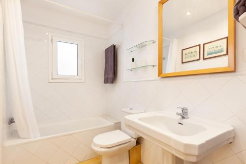 Casa Rosari I - Jardín & Parking Privado (Casa Rosari I - Jardin & Parking Privado) in Vilassar de Mar