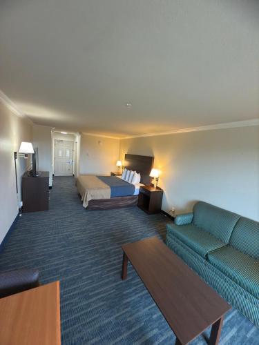 Ocean Paradise Hotel & Resort - image 12