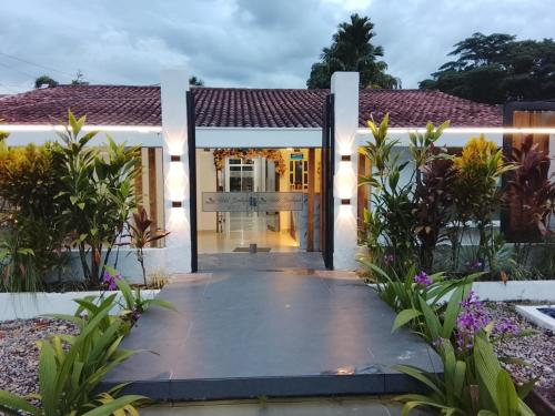 Casa Hotel AeroClubR15 in Villavicencio