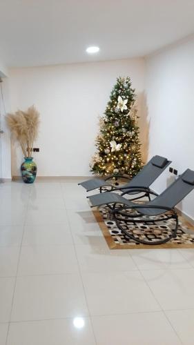 Casa Hotel AeroClubR15 in Villavicencio