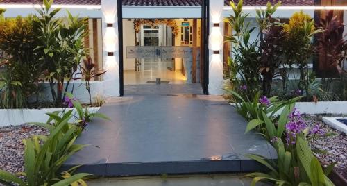 Casa Hotel AeroClubR15 in Villavicencio