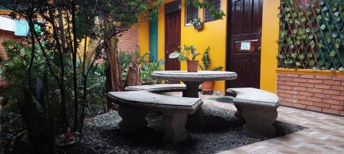 Hospedaje Doña koko (Hospedaje Dona koko) in 利蒙