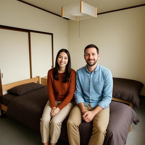 さんこ戸建て1号棟