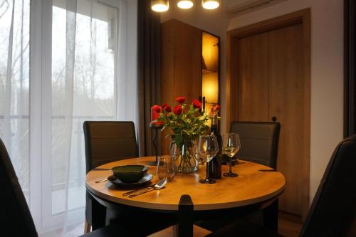 VIP Apartments Victoria - Wieliczka