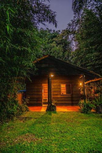 Aldea Alemm in Coatepec, Mexico