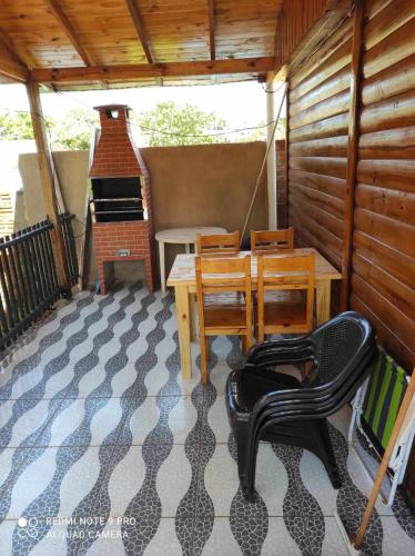 Cabañas Lo De Ester Alquiler Por Dia