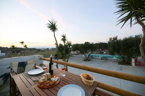 Diamantis Studios&Apartments - main image